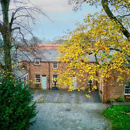 No 6 - Wisteria - Pass The Keys Holiday home