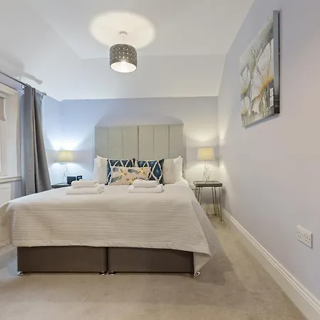 Holiday home No 6 - Wisteria - Pass The Keys