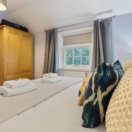 Holiday home No 6 - Wisteria - Pass The Keys York