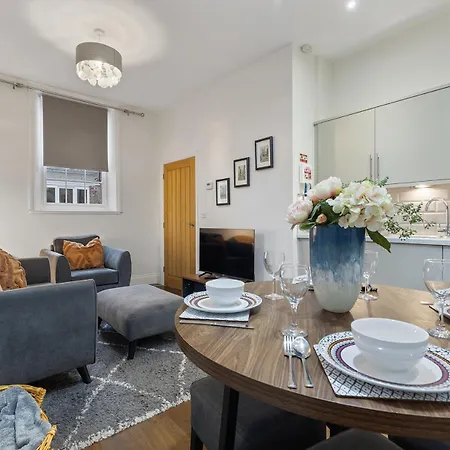 No 6 - Wisteria - Pass The Keys Holiday home