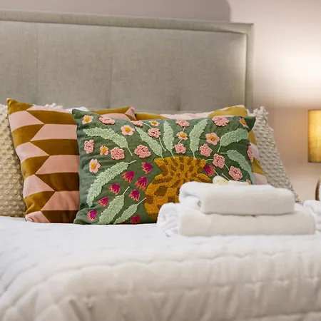 No 6 - Wisteria - Pass The Keys Σπίτι διακοπών Γιορκ